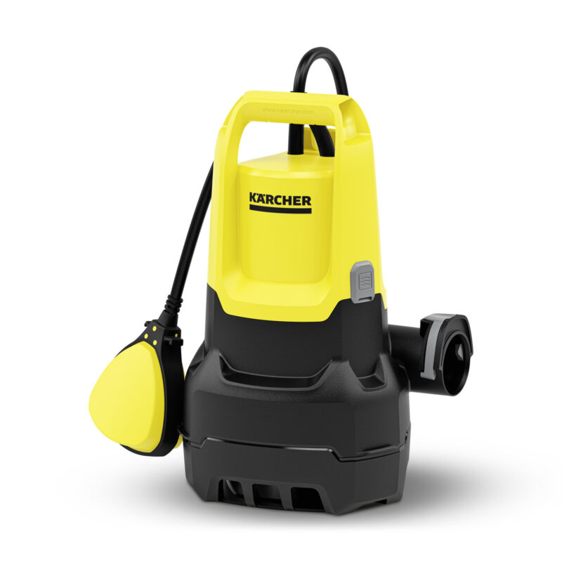 Karcher - Kirli Su Pompası SP 9.500 Dirt - 1.645-800.0