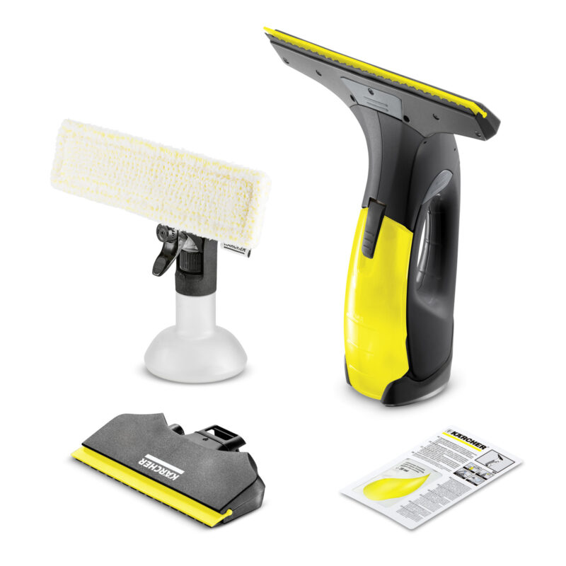 Karcher - WV 2 Black Edition *EU - 1.633-426.0