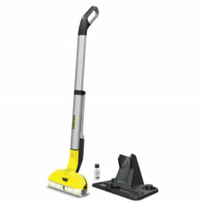 Karcher EWM 2 EU Sert Zemin Temizleme Makinesi