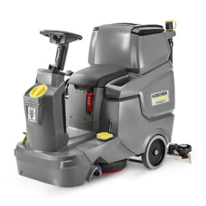 Karcher - BD 50/70 R Classic BP Pack *TR - 9.600-989.0 Yeni (1.161-070.0)