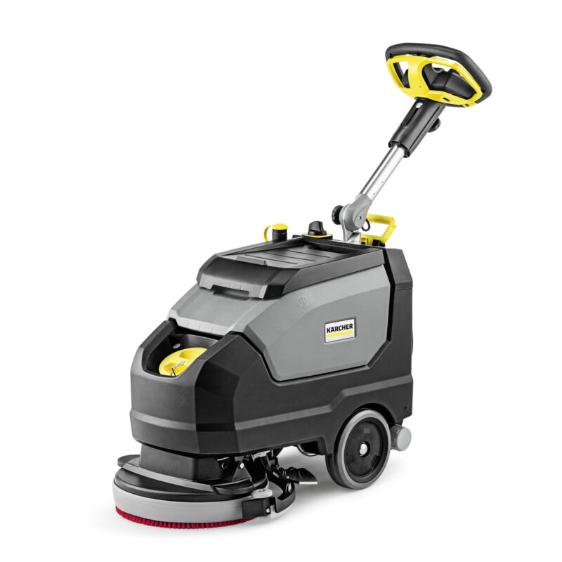 Karcher - BD 35/15 C Classic BP Pack - 1.783-442.0