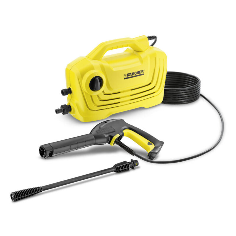 Karcher - K 2 Classic  - 1.600-979.0