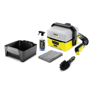 Karcher OC 3 + Bike Şarjlı Basınçlı Yıkama Aksesuarı