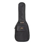 Tobago AGB20F Akustik Gitar Çantası Basic Armadillo 10mm Sünger