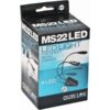 Quik Lok MS/22LED Nota Sehpası LED Işığı 4 LED - Görsel 2