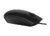 Dell MS116-BK Scroll 1000DPI Siyah USB Optik Mouse - Görsel 2