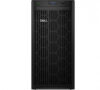 Dell Poweredge T150 Intel Xeon E-2314 16GB ECC Udimm Ram 1x480Gb SSD 1x300W Power Tower Server