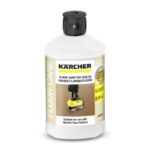 Karcher - 6.295-777 Zemin Kimyasalı (Parkeler İçin)