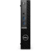 Dell Optiplex 7010MFF Serisi i5 13500T 8 GB RAM 256 GB SSD Mini PC - Görsel 3