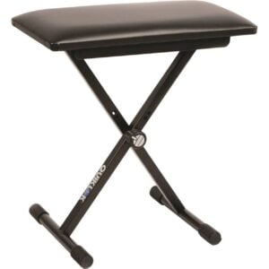 Quik Lok BX/9 Klavye Taburesı Kompakt