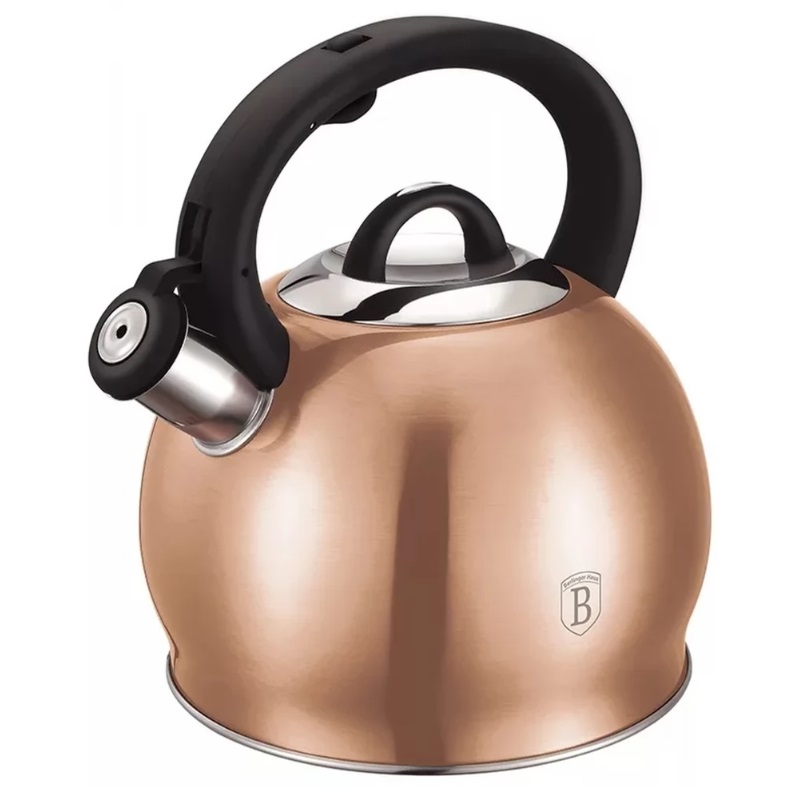 Berlinger Haus - Islıklı Demlik - BH/1075N