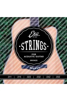 Eko-Cordes-Acoustic-Lightmedium-Akustik-Gitar-Teli-Seti_0-1760874875335-225X337 Eko Strings Akustik Gitar Teli Seti Light Bronze - Görsel 1