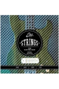 Eko Strings Bas Gitar Teli Seti