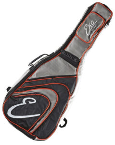 Eko Gigbag Plus Klasik Gitar Kılıfı Premium Su Geçirmez