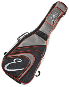 Eko Gigbag Plus Klasik Gitar Kılıfı Premium Su Geçirmez