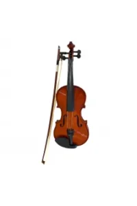 Eko Primo Keman EBV 1410 4/4 Tam Boy Öğrenci Kemanı Set