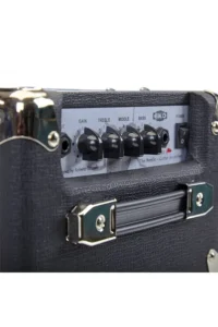 Eko V15 Elektro Gitar Amfisi 15W 6.5 inç Hoparlör 2 Kanallı