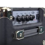 Eko V15 Elektro Gitar Amfisi 15W 6.5 inç Hoparlör 2 Kanallı