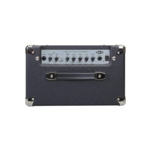 Eko V35 Elektro Gitar Amfisi 35W 10 inç Özel Hoparlör Spring Reverb FX Loop