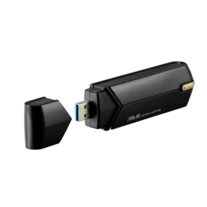 Asus USB-AX56 AX1800 Kablosuz Ağ Adaptörü