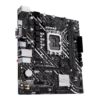 Asus Prime H610M-D Intel LGA1700 DDR5 5600 HDMI VGA M2 Micro ATX Anakart - Görsel 3