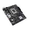 Asus Prime H610M-K DDR5 Intel 1700P 5600 HDMI VGA M2 USB3.2 mATX Anakart - Görsel 5