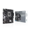 Asus Prime H610M-K DDR5 Intel 1700P 5600 HDMI VGA M2 USB3.2 mATX Anakart