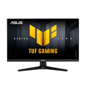 Asus TUF Gaming VG257Q5A 24.5" 200Hz 0.5ms Premium FHD Fast VA Gaming Monitör