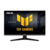 Asus TUF Gaming VG249QE5A 24.5" 146Hz 1ms Premium FHD Fast VA Gaming Monitör
