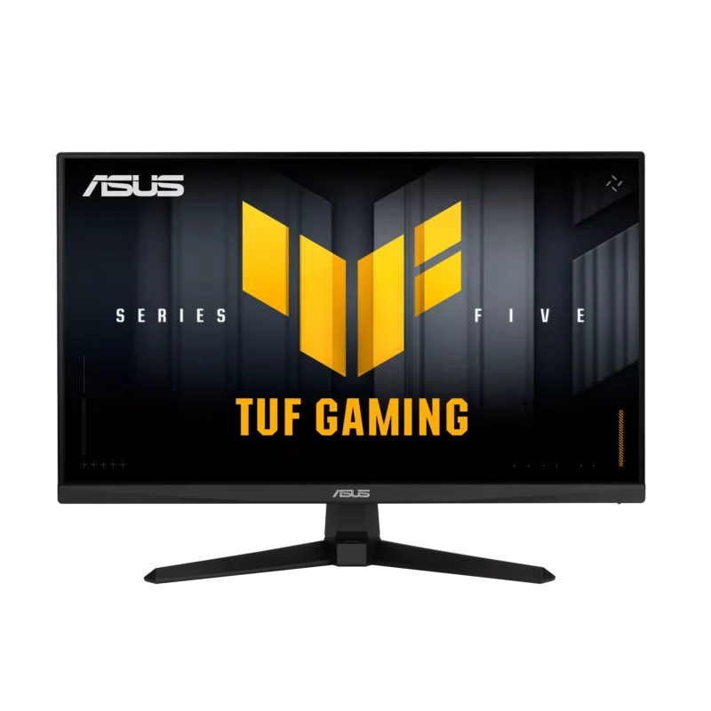 Asus TUF Gaming VG249QE5A 24.5" 146Hz 1ms Premium FHD Fast VA Gaming Monitör