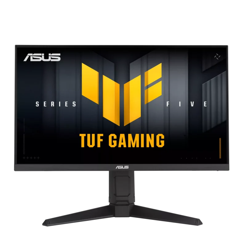 Asus TGaming VG259QMRL5A 24.5" 310Hz 0.3ms Premium Pivot FHD Fast IPS Gaming Monitör