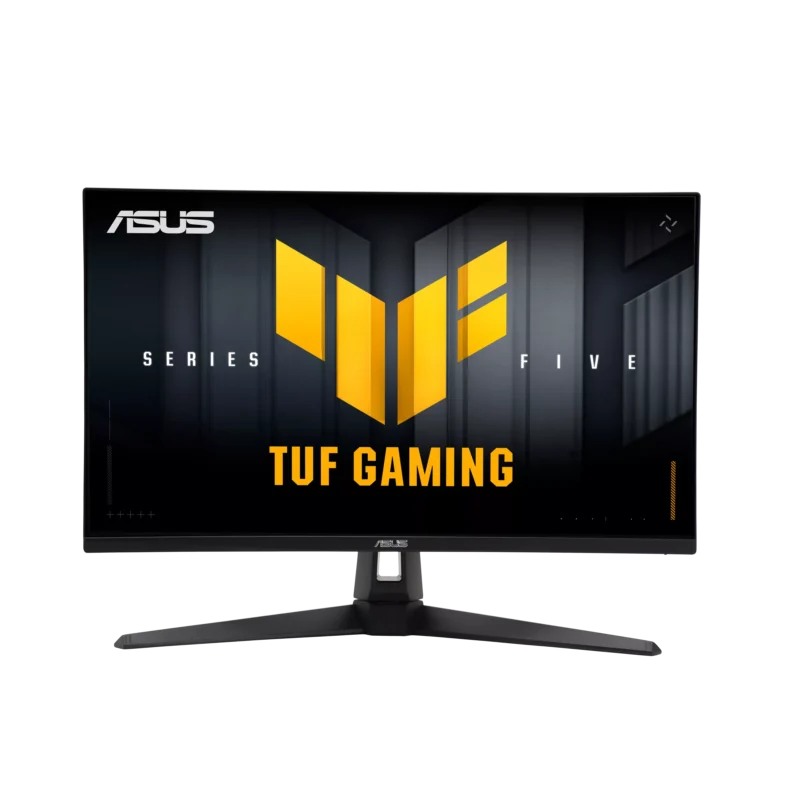 Asus TUF Gaming VG27AQ5A 27" 0.3 ms 2K QHD Fast IPS 210 Hz Oyuncu Monitörü