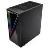 Aigo AI 120mm RGB 1700/AM5 1851 Serisi Sıvı Soğutma, Siyah - Görsel 6