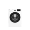 GNWM 91613 RS Grundig 9 Kg Inverter Motor Çamaşır Makinesi - Görsel 11