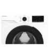GNWM 91613 RS Grundig 9 Kg Inverter Motor Çamaşır Makinesi - Görsel 4