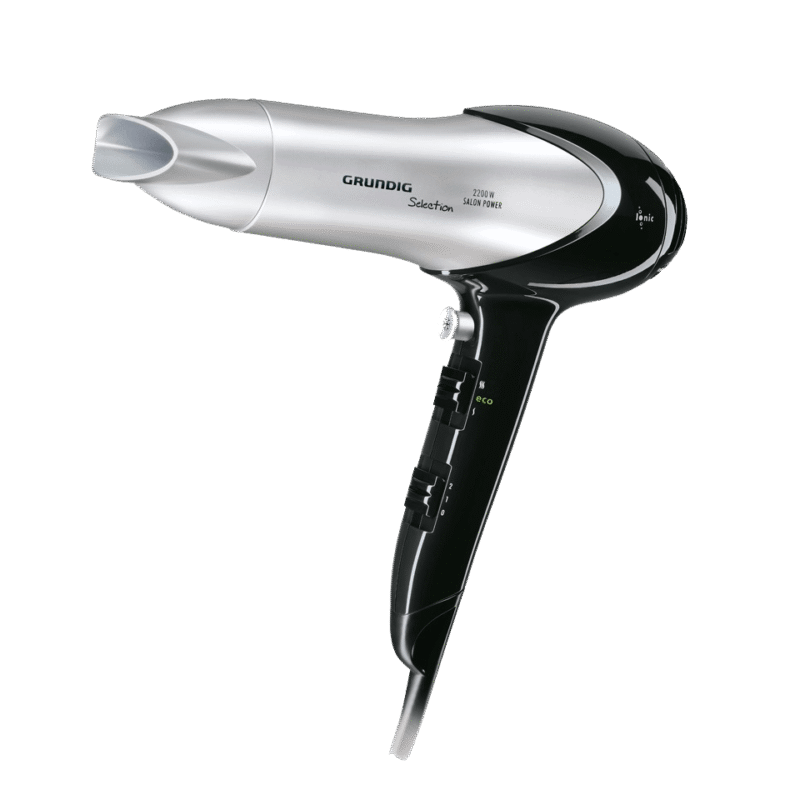 HD 6080 Grundig 2200W Salon Power Saç Kurutma Makinesi