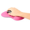 A4 Tech FG35 Pembe Kablosuz Optik Mouse - Görsel 25