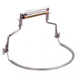 Hohner Blues Harp Holder Geleneksel Mızıka Tutucusu Boyunluk