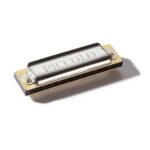 Hohner Piccolo Mini Diyatonik Mızıka Do Majör