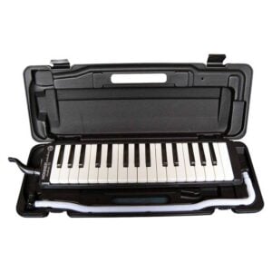Hohner Student 32 Melodika 32 Tuş Siyah