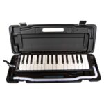 Hohner Student 32 Melodika 32 Tuş Siyah