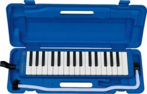 Hohner Student 32 Melodika 32 Tuş Mavi