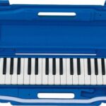 Hohner Student 32 Melodika 32 Tuş Mavi