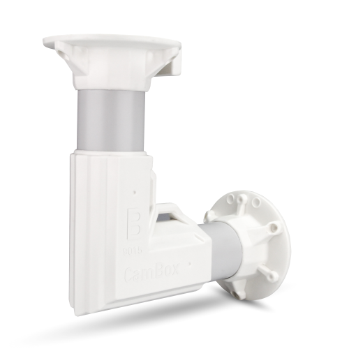 CamBox L-9015 Kulak Kamera Montaj Ayağı