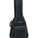 Tobago GB35B Bas Gitar Çantası Profesyonel 15mm Sünger