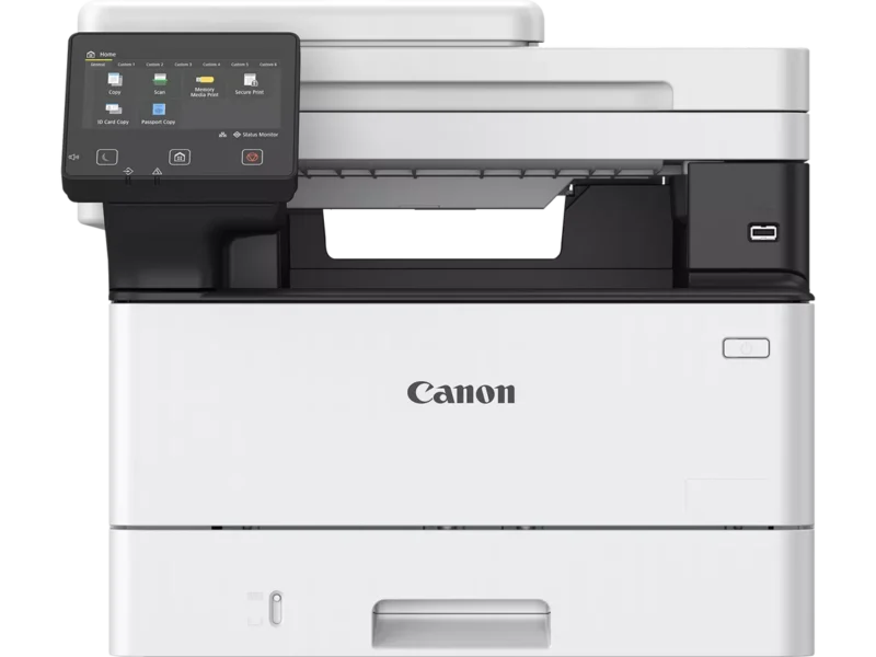 Canon i-Sensys MF463DW Mono Wi-Fi, Tarayıcı, Fotokopi Çok Fonksiyonlu Lazer Yazıcı
