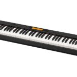 Casio CDP-S350 Dijital Piyano 88 Tuş Siyah