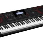 Casio CT-X3000 Profesyonel Klavye 61 Tuş AiX Bass Reflex