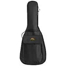Tobago AGB30F Akustik Gitar Çantası Premium Armadillo 15mm Sünger