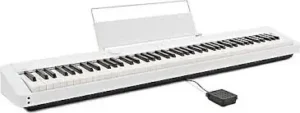 Casio Privia PX-S1100WE Dijital Piyano 88 Tuş Beyaz